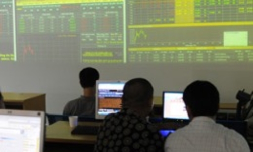 Chấm dứt hoạt động hoặc siết chặt hơn kinh doanh vàng tài khoản