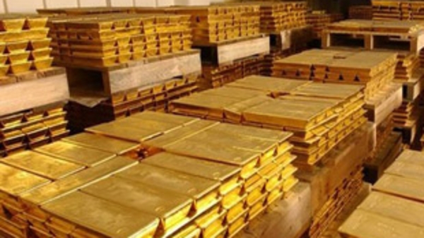 Xuất khẩu vàng: Lợi bất cập hại?