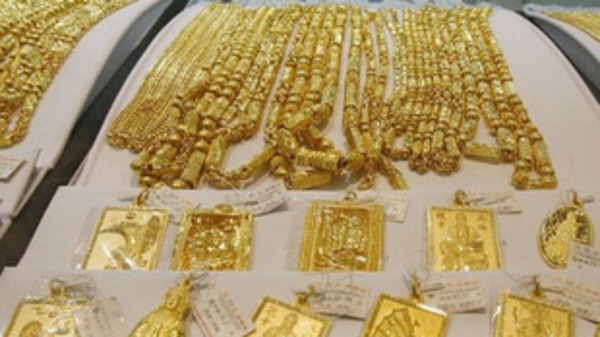 Đầu tư vàng: “Quan trọng là không tham!”