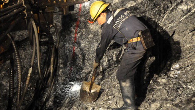 Công ty TNHH Vàng Phước Sơn từng có nhiều tai tiếng về nợ nần 