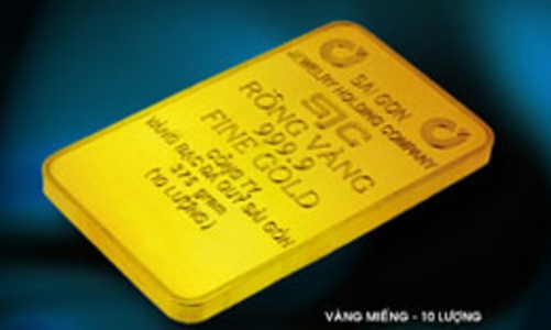 Phát triển trong áp lực cạnh tranh