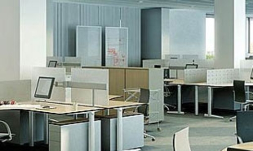 Giá thuê văn phòng có thể tiếp tục giảm