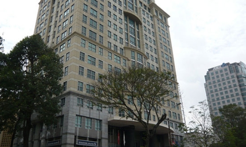 Văn phòng cho thuê tại Tp.HCM: Nhiều “chiêu” hút khách