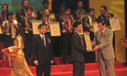 Trách nhiệm xã hội trong thương hiệu VASS