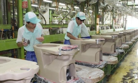 Đề xuất tăng thuế nhập khẩu với vật liệu xây dựng trong nước đã sản xuất được