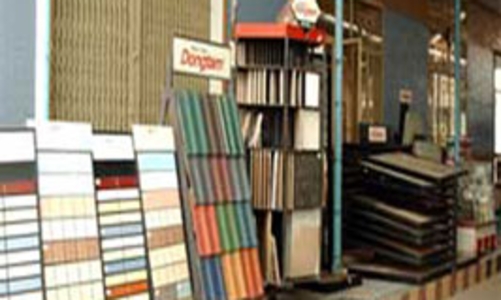 Vật liệu xây dựng: Khi cung tăng cầu giảm