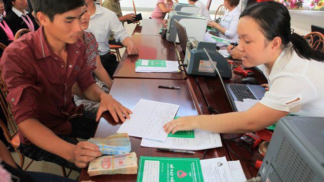 Mức lãi suất cho vay dự kiến ở mức 5-7%/năm.