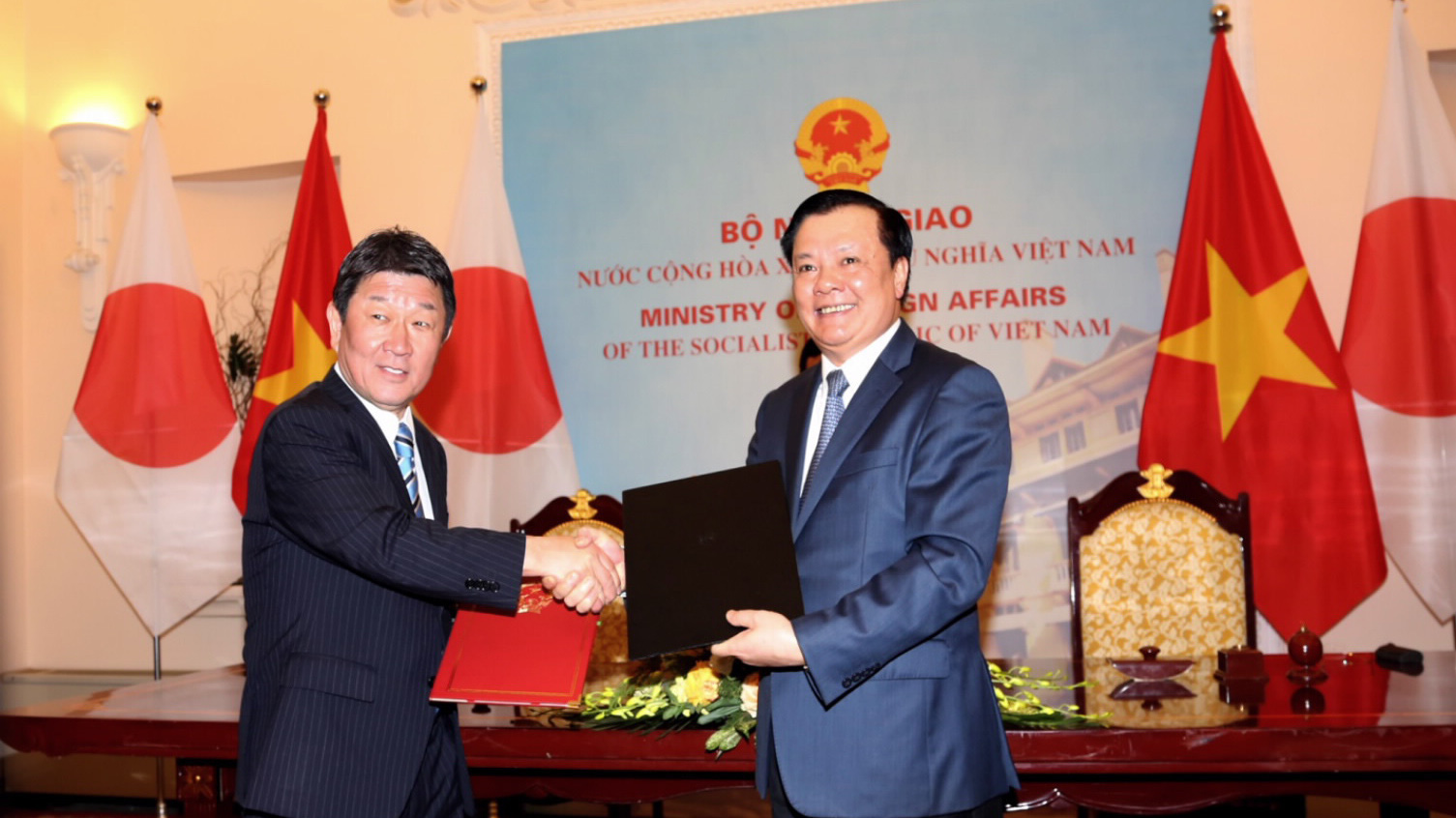 Dự án này sẽ góp phần bảo đảm vệ sinh môi trường Tp. Hạ Long, đồng thời giảm thiểu nước thải sinh hoạt chảy xuống vịnh Hạ Long.