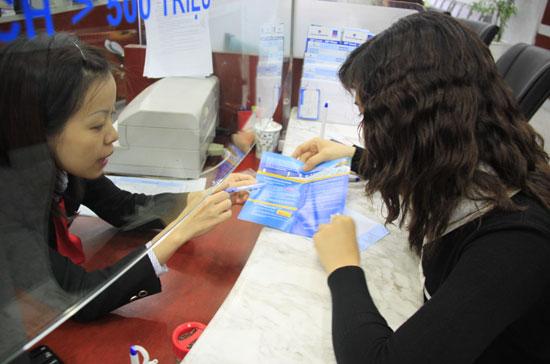 OceanBank kích cầu cho vay mua nhà bằng lãi suất thấp nhất 19%/năm.