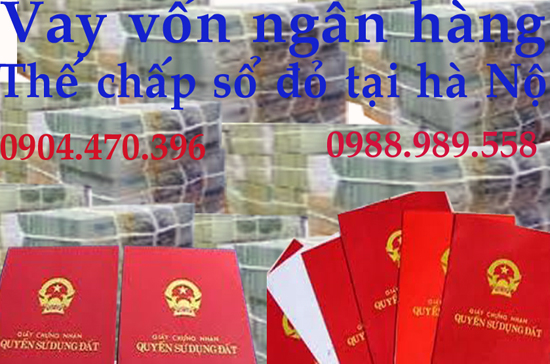 Nông dân sắp tới khi vay tiền ngân hàng sẽ không phải thế chấp sổ đỏ.