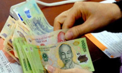 Vốn cho xuất khẩu lao động: Ngân hàng và lao động đều khó?