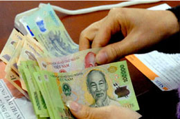 Nhiều ý kiến cho rằng, mức vốn lao động được vay hiện nay quá thấp.