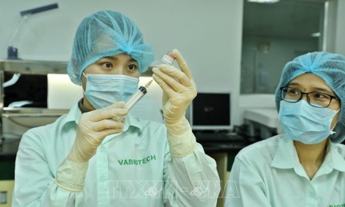 Đặt mục tiêu đưa ngành dược Việt Nam vào top 3 ASEAN về giá trị thị trường