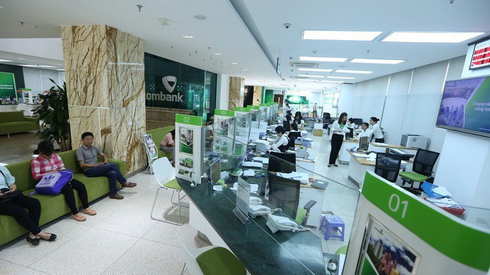 Kết thúc 6 tháng đầu năm 2018, Vietcombank tiếp tục tạo kỷ lục mới về lợi nhuận trước thuế, sau khi đã đạt 7.722 tỷ đồng, tăng 52,7% so với cùng kỳ 2017, thực hiện 55,2% kế hoạch 2018.