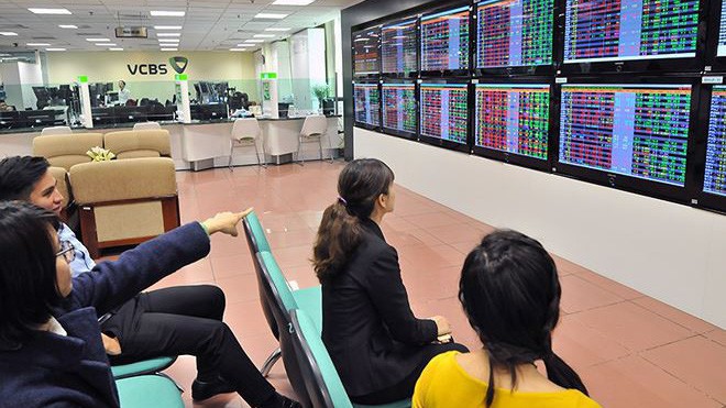 IB là một nghiệp vụ khó chỉ ít công ty chứng khoán Việt có thể tham gia thị trường tỷ đô này.