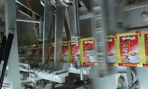 Vinacafe Biên Hòa chia cổ tức  660% trước khi bán hết vốn cho Masan