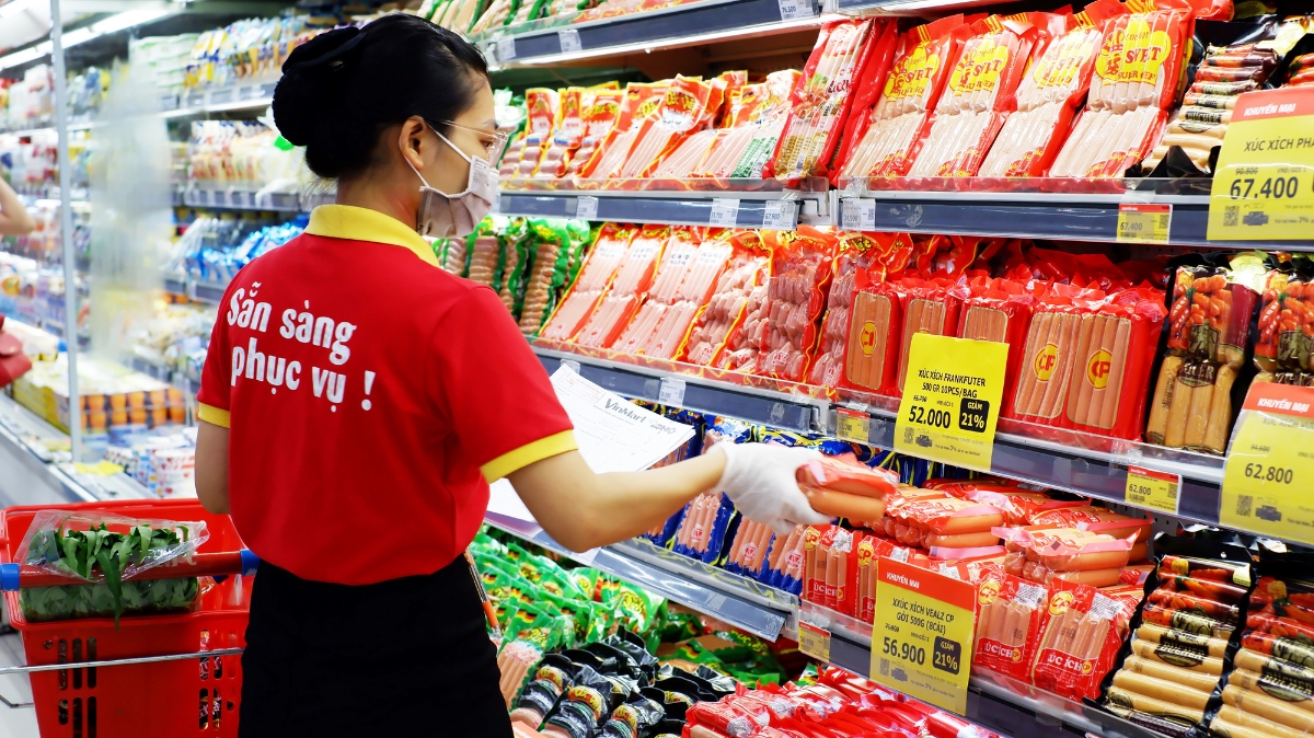 VCM được kỳ vọng có lợi nhuận từ năm 2021.