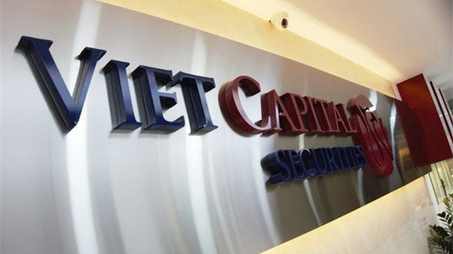 Lợi nhuận sau thuế năm 2020 của VCI đạt 769 tỷ đồng, tăng 11% so với năm 2019. 