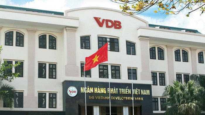Lỗ lũy kế của VDB đến 31/12/2018 là 4.873,1 tỷ đồng