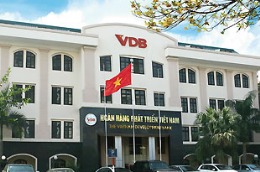 Hiện VDB đang là đơn vị bảo lãnh cho hơn 1.900 doanh nghiệp và hợp tác xã vay vốn ngân hàng thương mại.