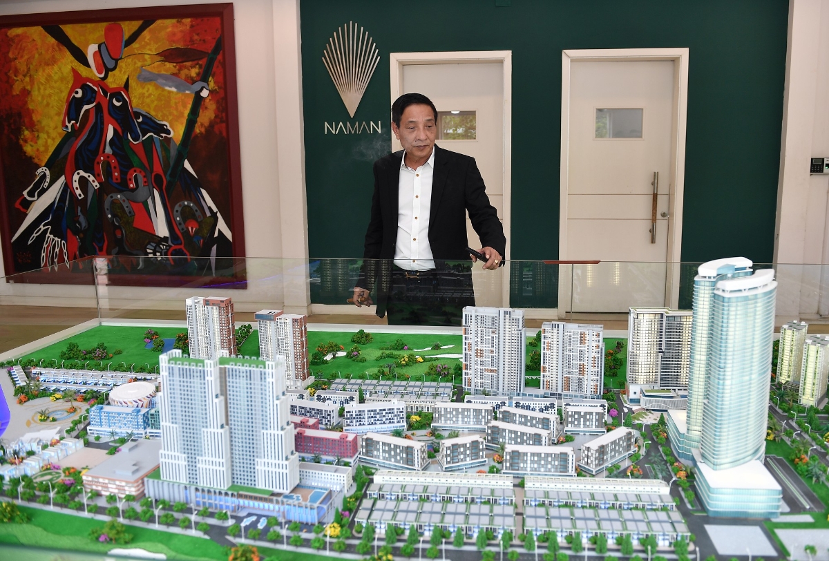 Cocobay bước sang trang mới - Ảnh 1.