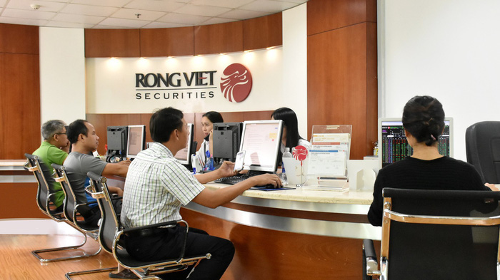 Ngày mai (04/01/2021), Rồng Việt sẽ triển khai hệ thống giao dịch lõi chứng khoán (Core R6) và hệ thống giao dịch trực tuyến mới.