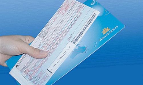 Tham khảo ý kiến chuyên gia về áp giá trần, sàn vé máy bay