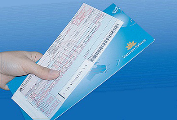 Người dân hiện quan tâm hơn đến giá sàn vé máy bay hơn là giá trần.