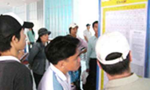 Sớm nhất từ 1/10 sẽ bán vé tàu phục vụ Tết