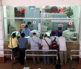 Hành khách thuộc diện giảm giá theo quy định vẫn được áp dụng chế độ khuyến mãi trên.