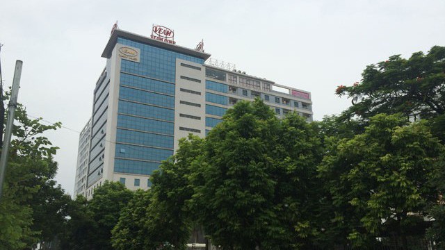 VEAM có nhiều khoản góp vốn vào các liên doanh ô tô lớn như Toyota Việt Nam, Ford, Honda Việt Nam...