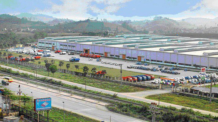 Chốt phiên 13/3, thị giá dừng ở mức 50.900 đồng/cổ phiếu.