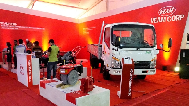 Năm 2018, VEAM đạt lợi nhuận hơn 7.000 tỷ đồng 