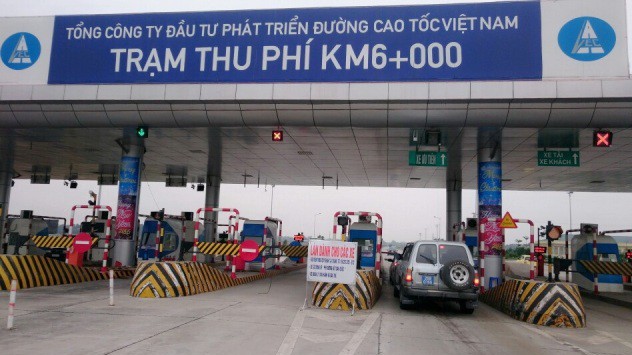 VEC cùng loạt doanh nghiệp Nhà nước bị xử phạt  vi phạm về công bố thông tin.