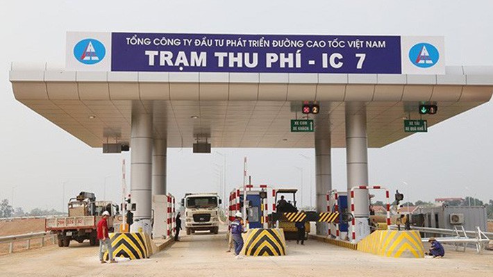 Thủ tướng đã có chỉ đạo thực hiện việc kết nối liên thông, đồng bộ trong toàn hệ thống thu giá điện tử tự động không dừng trên toàn quốc.