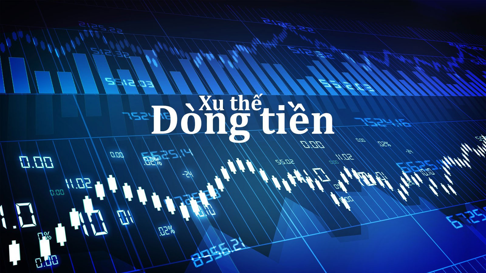 “Xu thế dòng tiền” hội tụ những chuyên gia có kinh nghiệm lâu năm đến từ các công ty chứng khoán, là những người bám sát thị trường, có tác động trực tiếp hoặc gián tiếp đến thị trường thông qua các hoạt động giao dịch, hoạt động tư vấn đầu tư.