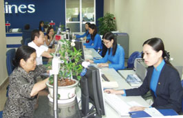 Trên thực tế, giá vé trần chỉ được áp dụng vào những dịp cao điểm, khi nhu cầu đi lại của hành khách tăng cao.