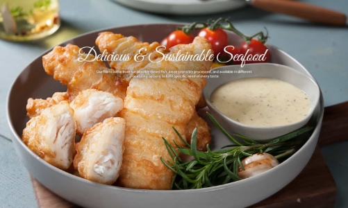 Thuỷ sản Vĩnh Hoàn: Lãi ròng quý 3 giảm 31% vì giá bán giảm