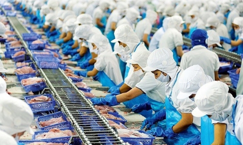 Vĩnh Hoàn vẫn muốn mua hết 49,89% vốn tại Sa Giang