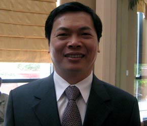 "Quan điểm của Chính phủ là không ngại cơ chế bảo hộ, nhưng quan trọng là nó có khơi dậy được sức mạnh, sự sáng tạo của các doanh nghiệp cơ khí trong nước hay không mà thôi."