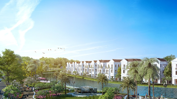 Trong lĩnh vực bất động sản, Vingroup được dự báo sẽ chạm mức doanh số bán hàng 74.000 tỷ đồng cho cả năm 2017.