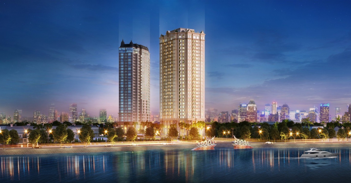 Với những ưu thế về vị trí, D’. El Dorado là dự án để trải nghiệm và cảm nhận cuộc sống hiện đại, năng động mỗi ngày.