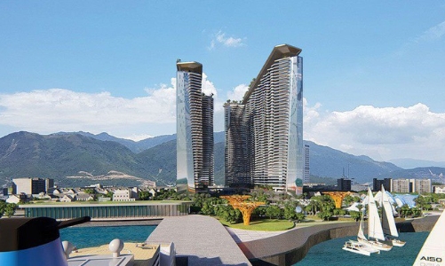 Công ty con của tập đoàn Sunshine vừa huy động hơn 200 tỷ đồng trái phiếu