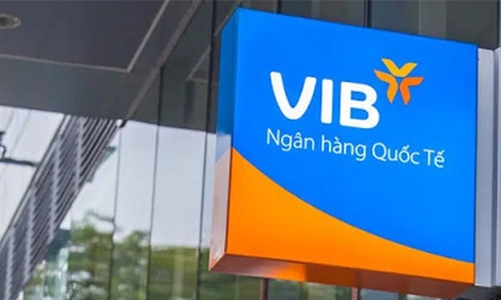Vợ Phó tổng giám đốc VIB đăng ký mua 1,5 triệu cổ phiếu