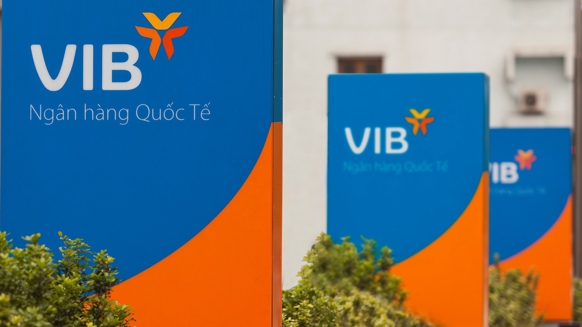 Cuối tháng 10/2018, tổ chức xếp hạng tín nhiệm quốc tế Moody's Investors Service công bố nâng mức xếp hạng tín nhiệm cơ sở (BCA) của VIB lên mức B1.