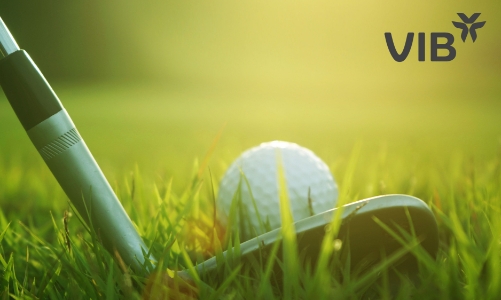 VIB tài trợ hơn 1,1 tỷ  đồng cho BMW Golf Cup International 2019 - Vòng chung kết Việt Nam