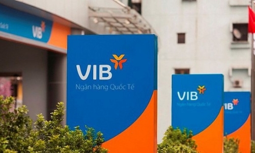 VIB đạt lợi nhuận sau thuế 2.332 tỷ đồng