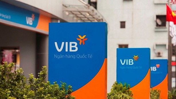 VIB là ngân hàng có tốc độ tăng trưởng bán lẻ cao và chất lượng. 