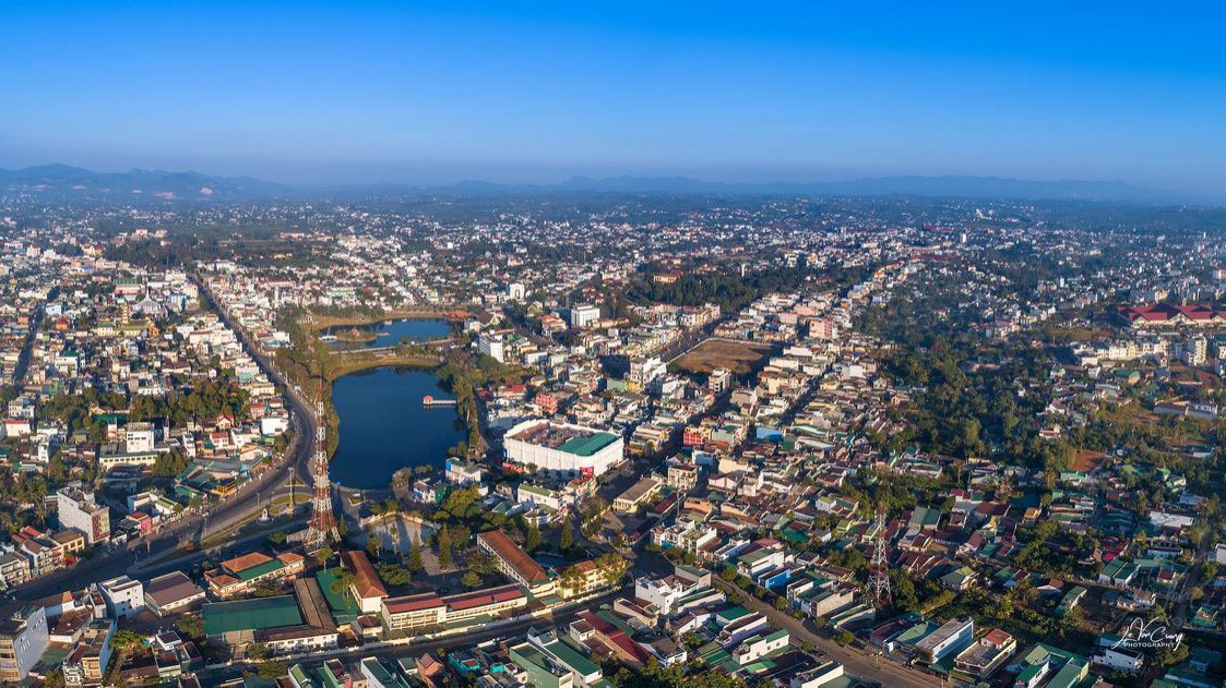 Nhà đầu tư cũng nên khoanh vùng những địa phương có tốc độ phát triển kinh tế nhanh và mạnh để đầu tư.