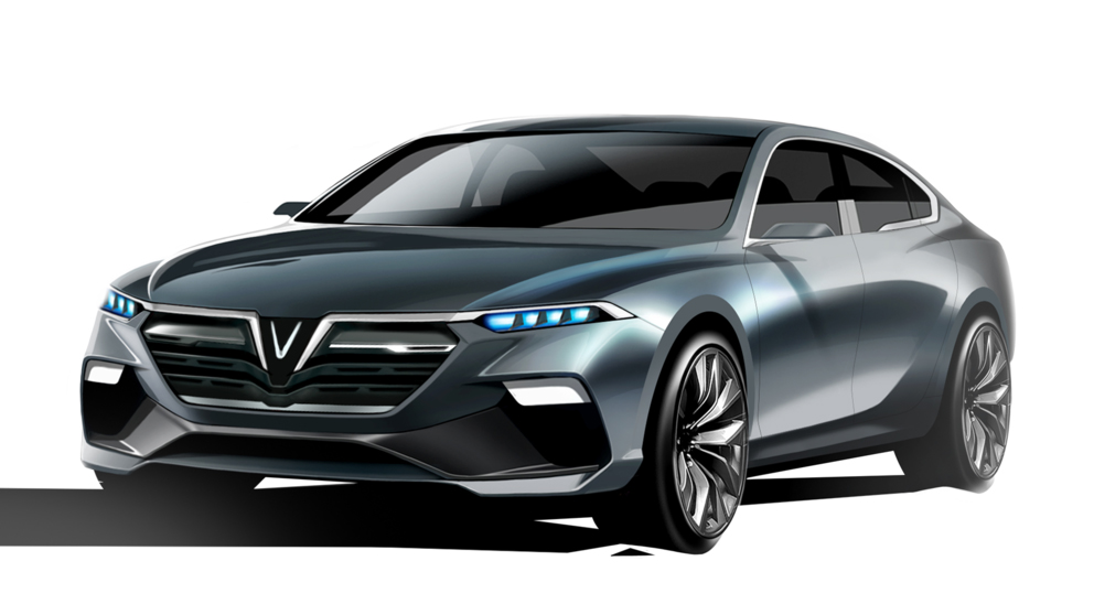 Trong năm 2020, VinFast bán được tổng cộng 29.485 xe ô tô, bao gồm 18.016 xe Fadil, 6.013 xe Lux A2.0 và 5.456 xe Lux SA2.0.